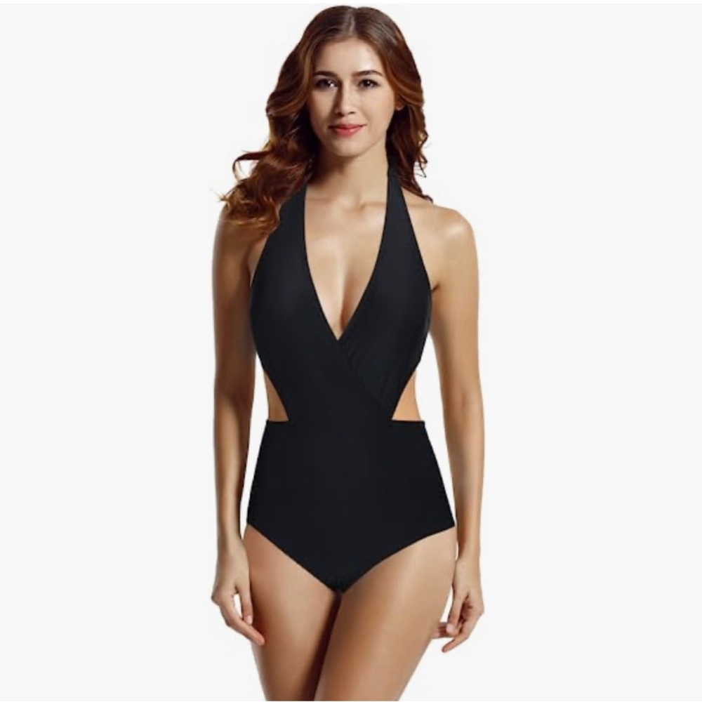 NWT Zeraca swim suit